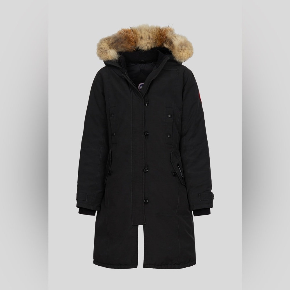 Canada Goose Kensington Parka - Real Fur - Brand New with Tags - Size: Medium